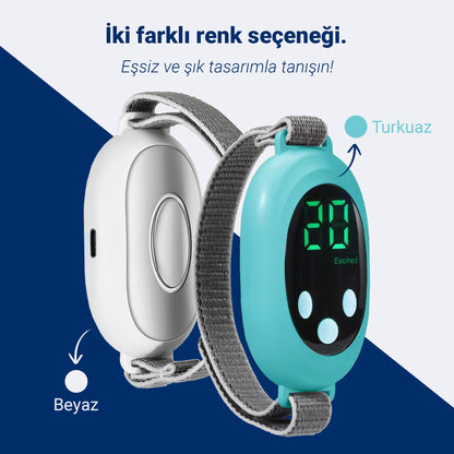Nöro-Pulse™ : Akıllı Uyku Cihazı